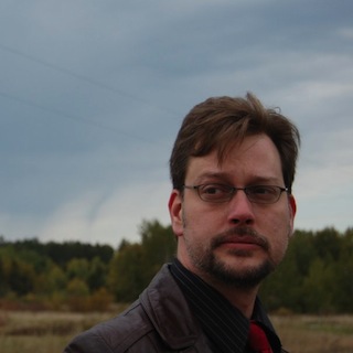 Dr. Tom Trenka
